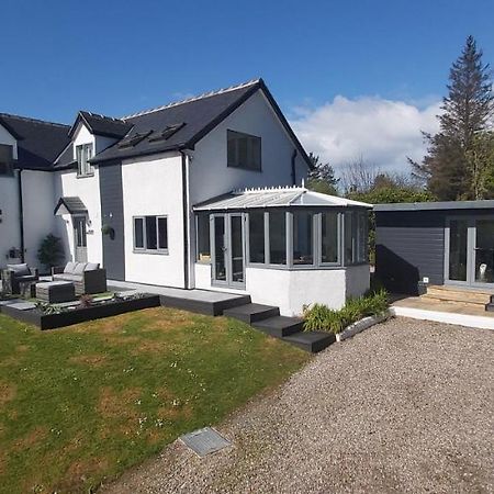 Willa Brae Hoose Arisaig Zewnętrze zdjęcie