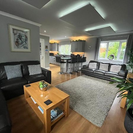 Willa Brae Hoose Arisaig Zewnętrze zdjęcie