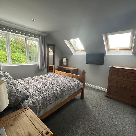 Willa Brae Hoose Arisaig Zewnętrze zdjęcie