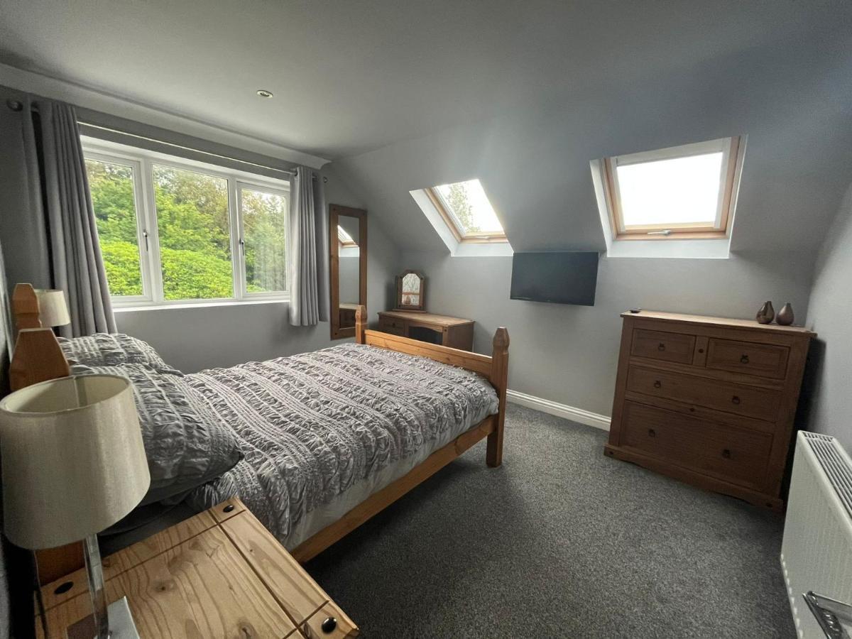 Willa Brae Hoose Arisaig Zewnętrze zdjęcie