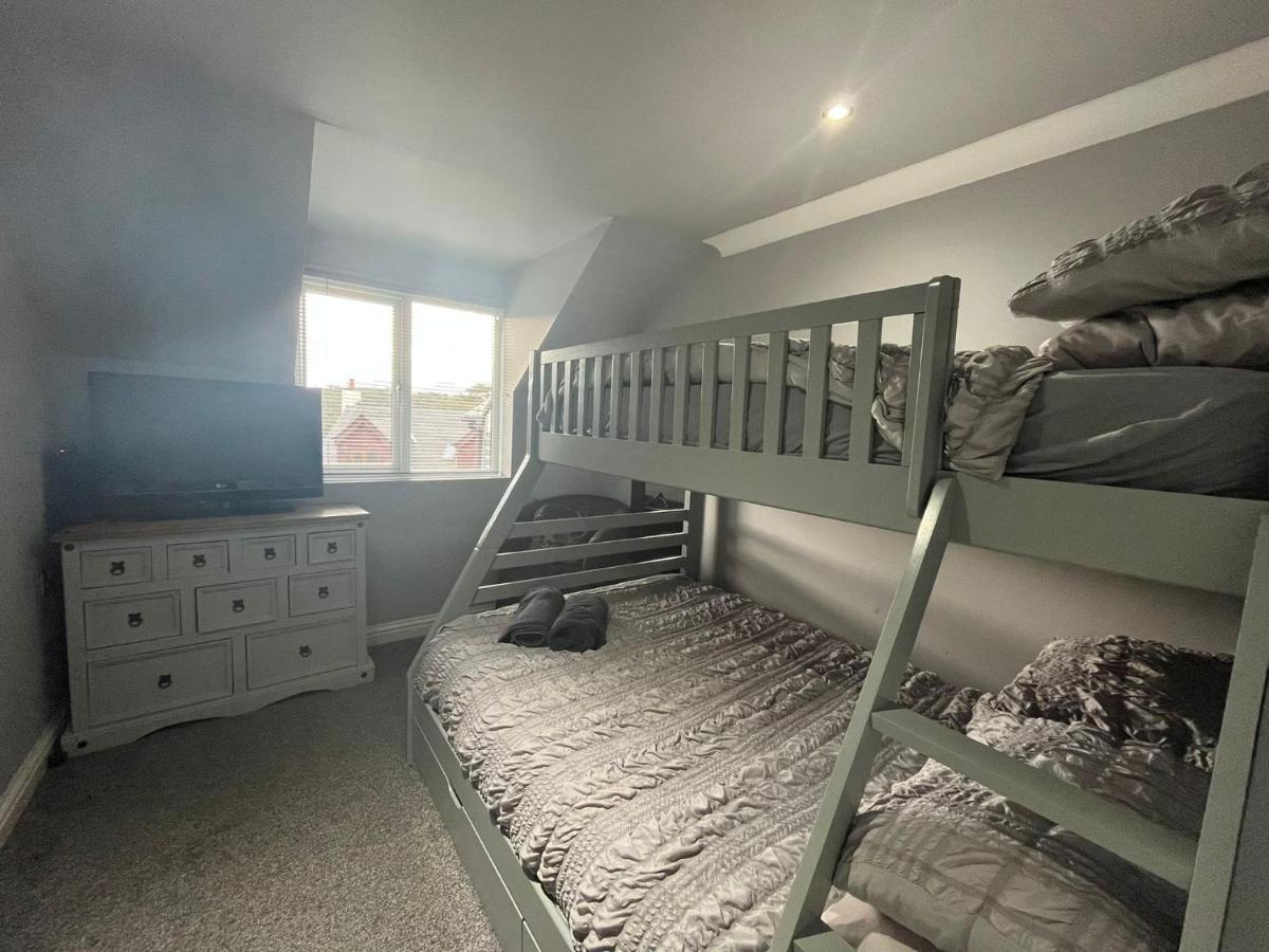 Willa Brae Hoose Arisaig Zewnętrze zdjęcie