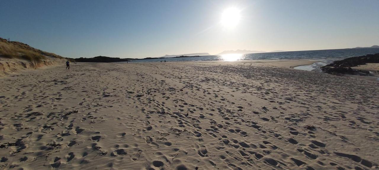 Willa Brae Hoose Arisaig Zewnętrze zdjęcie