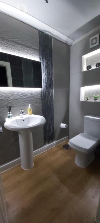 Willa Brae Hoose Arisaig Zewnętrze zdjęcie