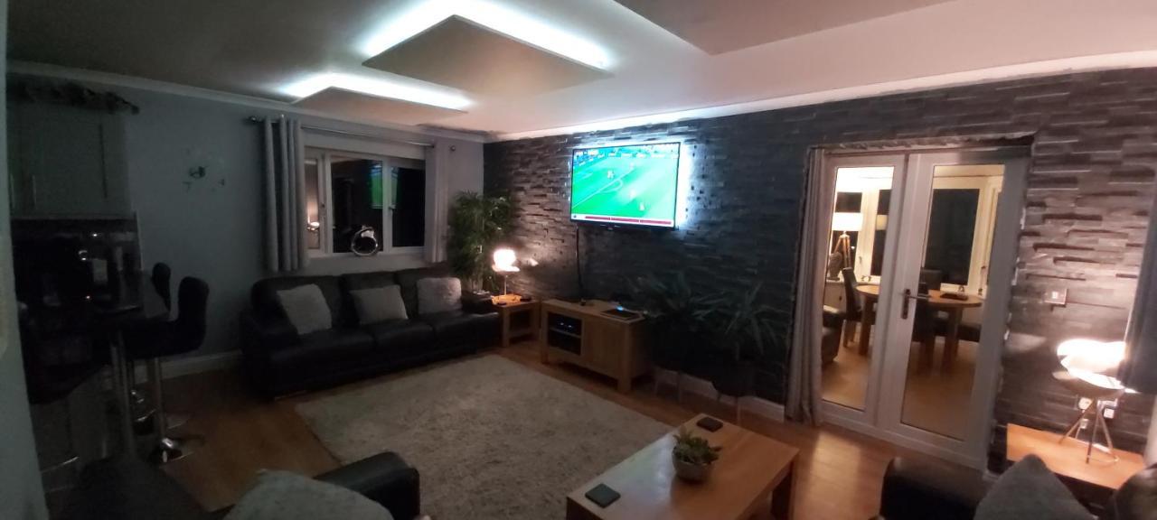 Willa Brae Hoose Arisaig Zewnętrze zdjęcie